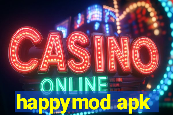 happymod apk